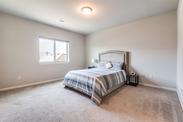 6329 Camey Place Way, The Colony, TX 75056