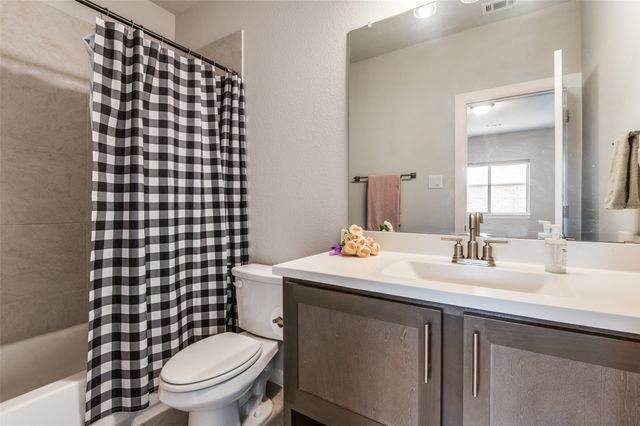 6329 Camey Place Way, The Colony, TX 75056