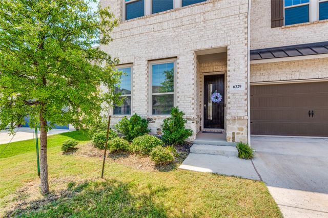 6329 Camey Place Way, The Colony, TX 75056