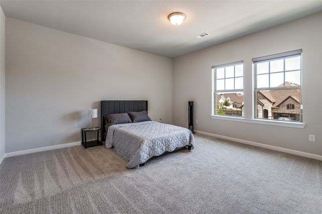 6329 Camey Place Way, The Colony, TX 75056