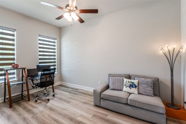 6329 Camey Place Way, The Colony, TX 75056