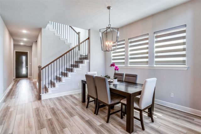 6329 Camey Place Way, The Colony, TX 75056