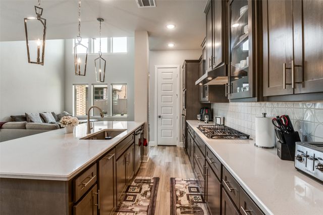 6329 Camey Place Way, The Colony, TX 75056