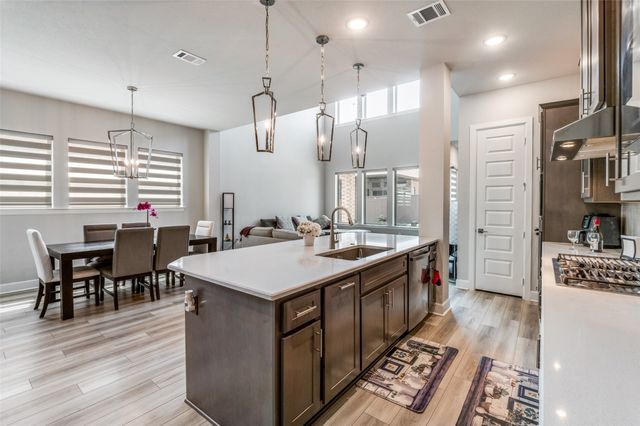 6329 Camey Place Way, The Colony, TX 75056