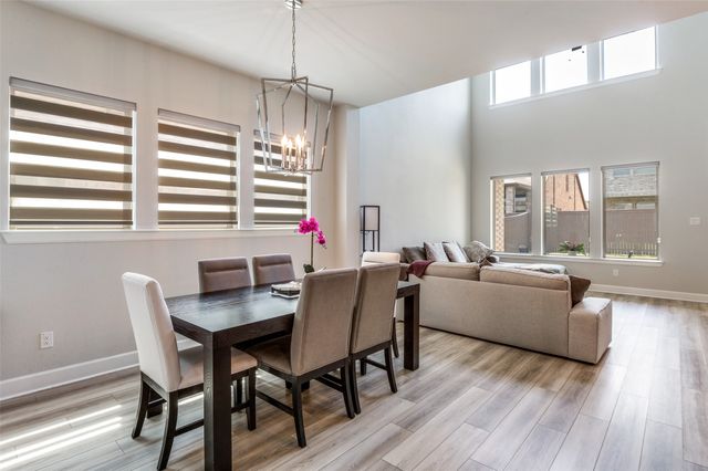 6329 Camey Place Way, The Colony, TX 75056