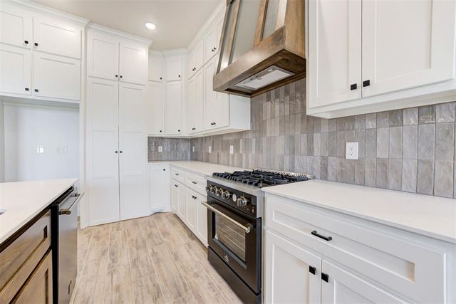 1239 Copper Ridge Circle, Piedmont, OK 73078