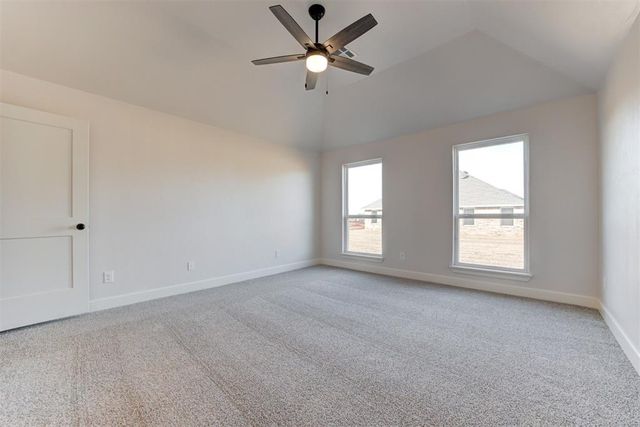 1239 Copper Ridge Circle, Piedmont, OK 73078