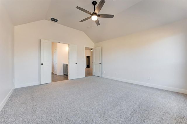 1239 Copper Ridge Circle, Piedmont, OK 73078