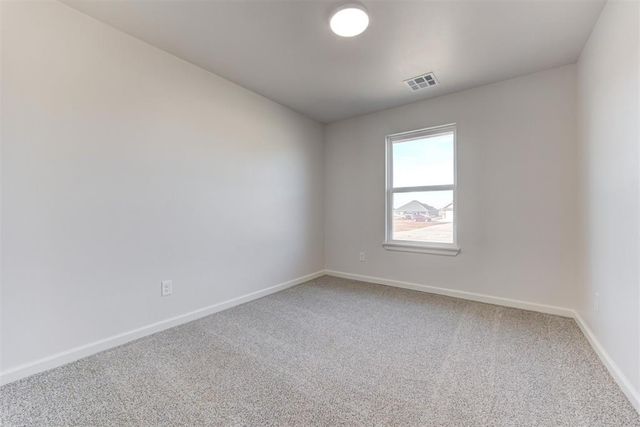 1239 Copper Ridge Circle, Piedmont, OK 73078