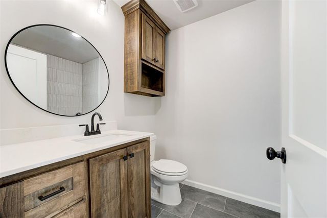 1239 Copper Ridge Circle, Piedmont, OK 73078