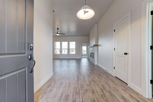 1239 Copper Ridge Circle, Piedmont, OK 73078