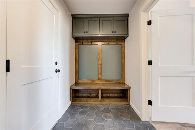 1239 Copper Ridge Circle, Piedmont, OK 73078