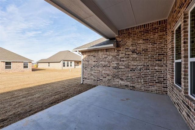 1239 Copper Ridge Circle, Piedmont, OK 73078