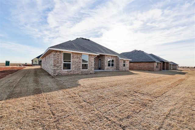 1239 Copper Ridge Circle, Piedmont, OK 73078