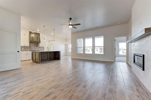 1239 Copper Ridge Circle, Piedmont, OK 73078