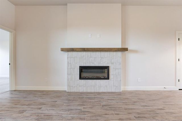 1239 Copper Ridge Circle, Piedmont, OK 73078