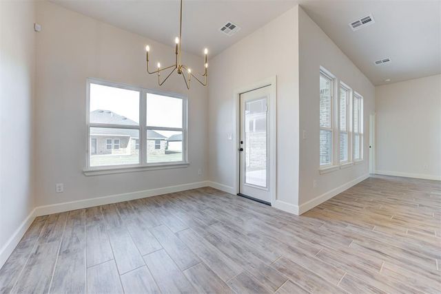 1239 Copper Ridge Circle, Piedmont, OK 73078