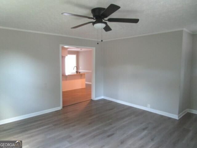 219 Broad Street, Carrollton, GA 30117