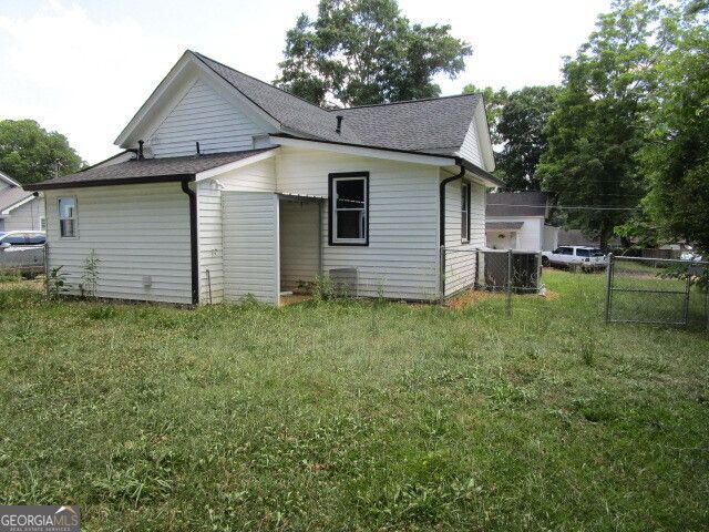 219 Broad Street, Carrollton, GA 30117
