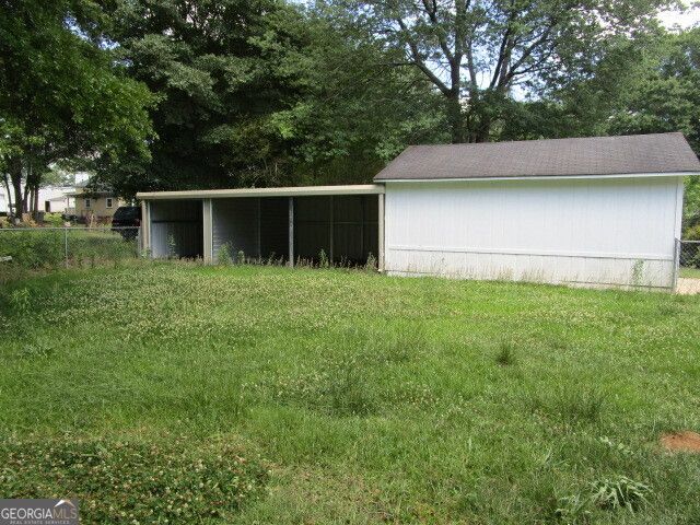 219 Broad Street, Carrollton, GA 30117