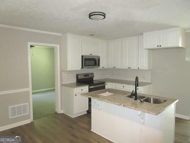 219 Broad Street, Carrollton, GA 30117