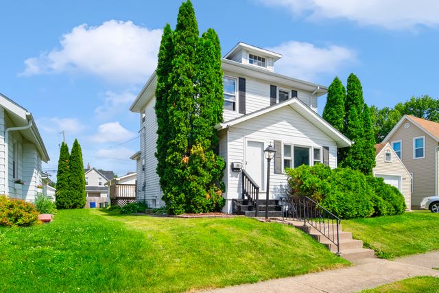 2113 Madison Street, Davenport, IA 52804
