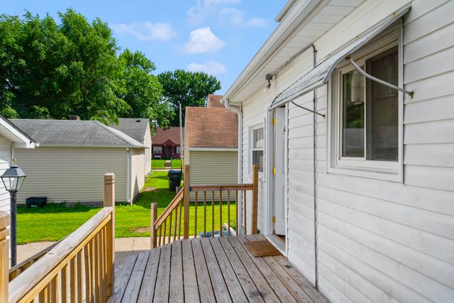 2113 Madison Street, Davenport, IA 52804