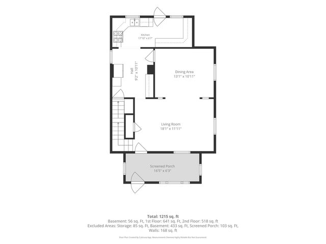 2113 Madison Street, Davenport, IA 52804