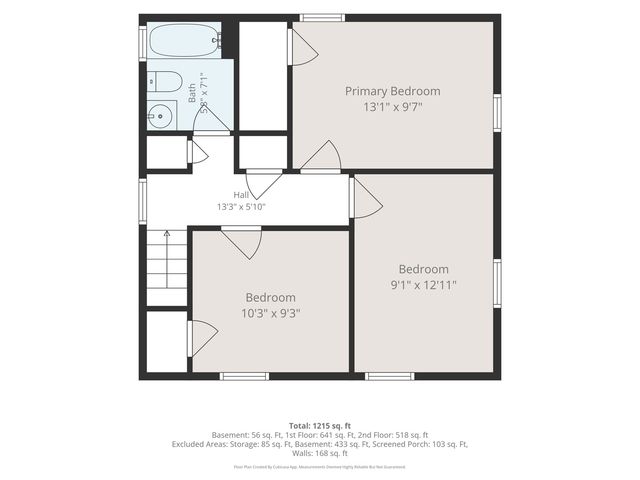 2113 Madison Street, Davenport, IA 52804