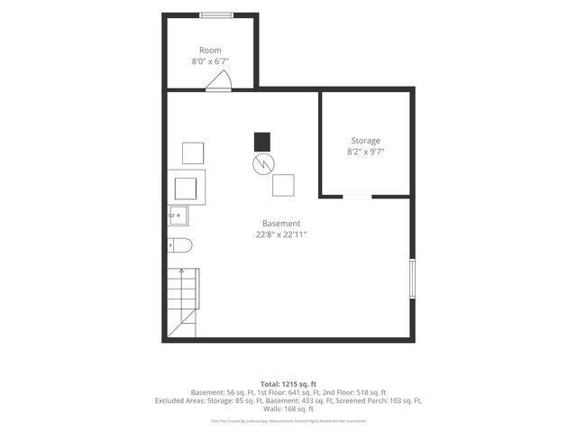 2113 Madison Street, Davenport, IA 52804