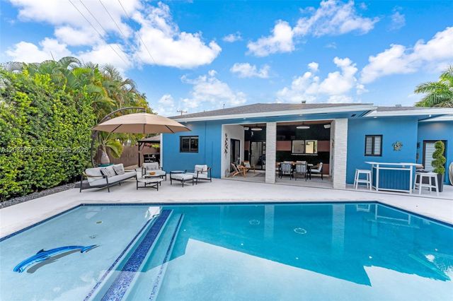 1201 SW 92nd Ave, Miami, FL 33174
