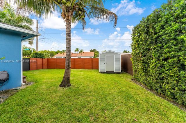1201 SW 92nd Ave, Miami, FL 33174
