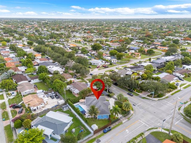 1201 SW 92nd Ave, Miami, FL 33174