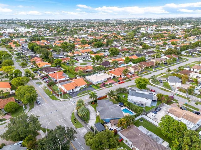 1201 SW 92nd Ave, Miami, FL 33174