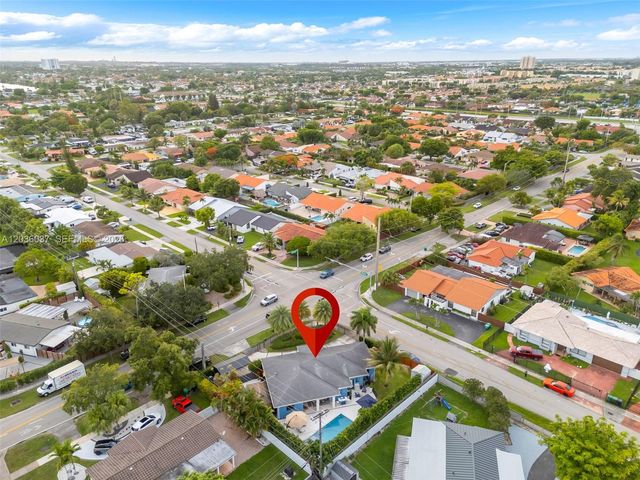 1201 SW 92nd Ave, Miami, FL 33174