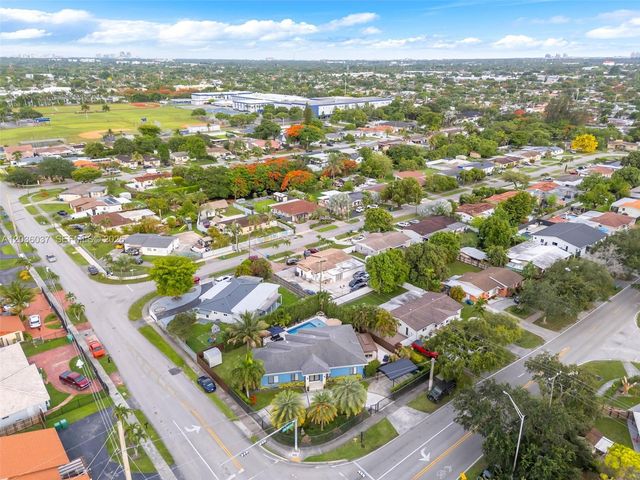 1201 SW 92nd Ave, Miami, FL 33174