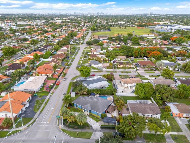 1201 SW 92nd Ave, Miami, FL 33174