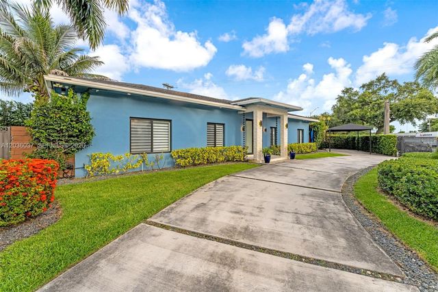 1201 SW 92nd Ave, Miami, FL 33174