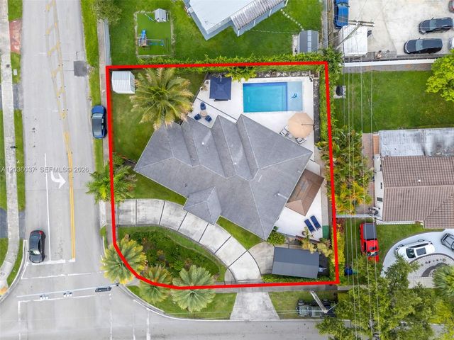 1201 SW 92nd Ave, Miami, FL 33174