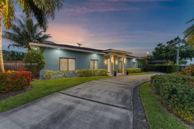 1201 SW 92nd Ave, Miami, FL 33174