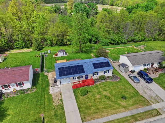 14214 Pleasant Ridge Drive 14214 Pleasant Ridge Drive, Marysville, OH 43040