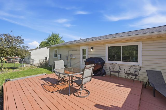 14214 Pleasant Ridge Drive 14214 Pleasant Ridge Drive, Marysville, OH 43040
