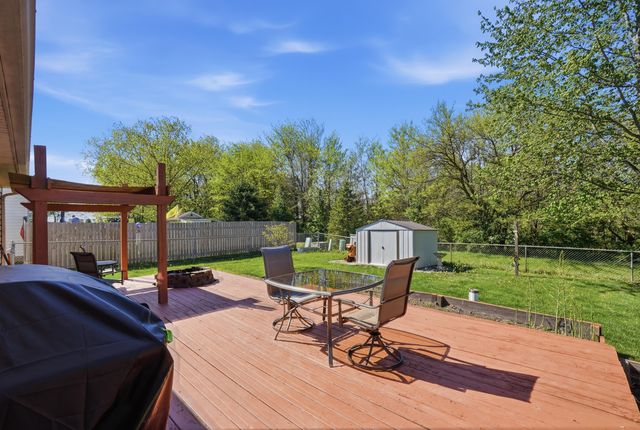 14214 Pleasant Ridge Drive 14214 Pleasant Ridge Drive, Marysville, OH 43040