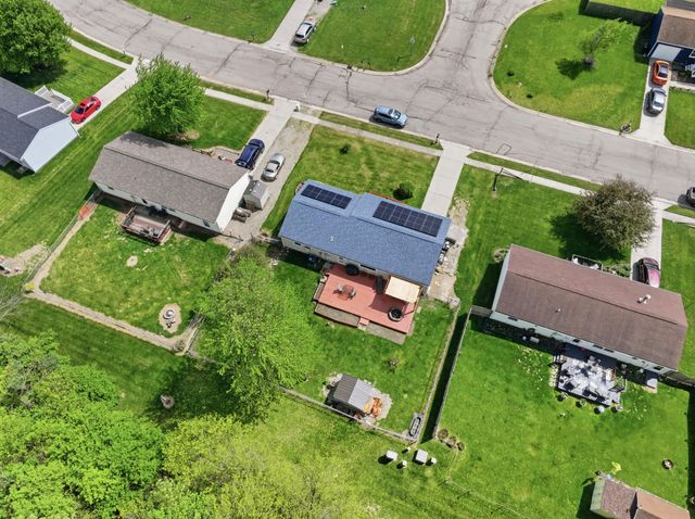 14214 Pleasant Ridge Drive 14214 Pleasant Ridge Drive, Marysville, OH 43040