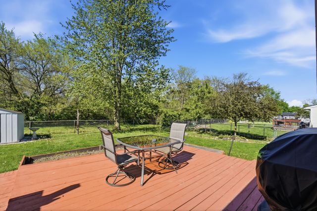 14214 Pleasant Ridge Drive 14214 Pleasant Ridge Drive, Marysville, OH 43040