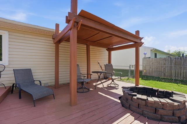 14214 Pleasant Ridge Drive 14214 Pleasant Ridge Drive, Marysville, OH 43040