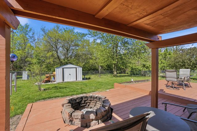 14214 Pleasant Ridge Drive 14214 Pleasant Ridge Drive, Marysville, OH 43040