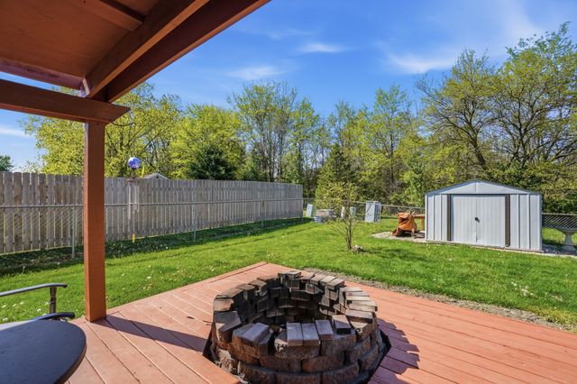 14214 Pleasant Ridge Drive 14214 Pleasant Ridge Drive, Marysville, OH 43040