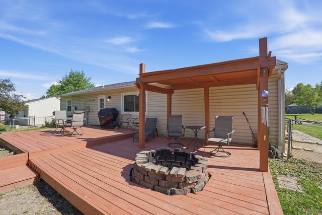 14214 Pleasant Ridge Drive 14214 Pleasant Ridge Drive, Marysville, OH 43040
