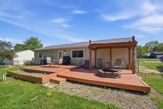 14214 Pleasant Ridge Drive 14214 Pleasant Ridge Drive, Marysville, OH 43040